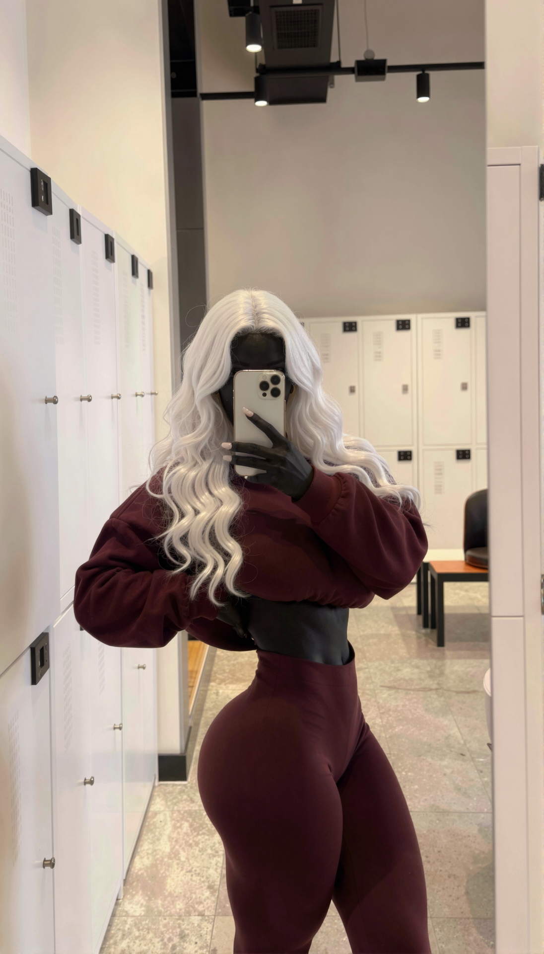 Amara Nova